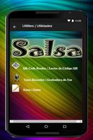 Música Salsa Radios Online capture d'écran 3