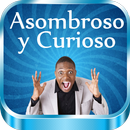 APK Asombrosos Datos Curiosos Inservibles