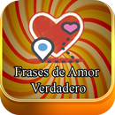APK Frases de Amor verdadero para Enamorar