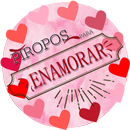 APK Piropos Bonitos de Amor para Enamorar