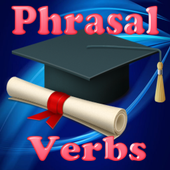 Aprende los Phrasal Verbs icon