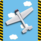Crashy Plane ikona