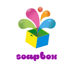 Soapbox Streaming icône