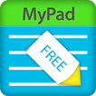 MyPad Notes Free