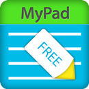 MyPad Notes Free APK