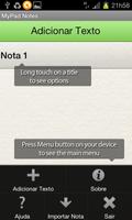 Poster MyPad Notes Free