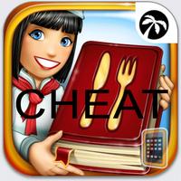 Cheat For cooking fever الملصق