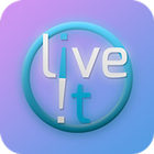 Liveit - APP icône
