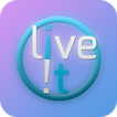 ”Liveit - APP