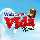 Web Radio Vida News APK