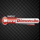 APK Rádio Nova Dimensão FM