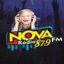 APK Nova FM Fazenda Nova-GO