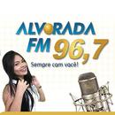 Rádio 96 Virgula 7 APK