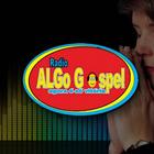 Rádio ALGO GOSPEL icône