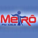 Rádio Metrô FM APK