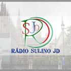 Rádio Sulino JD icône