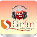 APK SIR FM 104,1