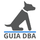 GUIA DBA 图标