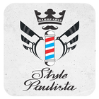Barbearia Style Paulista icône