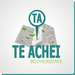 Te Achei - Belo Horizonte