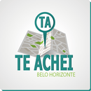 Te Achei - Belo Horizonte APK