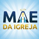 Mãe da Igreja 圖標