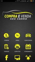 Compra e Venda Seu Carro 海報