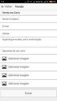 Compra e Venda Seu Carro captura de pantalla 3