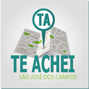 Te Achei - São José dos Campos APK