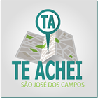Te Achei - São José dos Campos icône