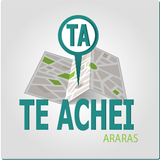 Te Achei - Araras icon