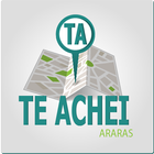 Te Achei - Araras ikon