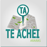 Te Achei - Araras ikona