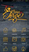 Casa de Jorge Affiche