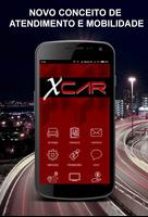 XCar Veículos Affiche