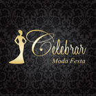 Celebrar Moda Festa 图标