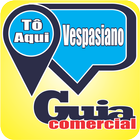 Tô Aqui Vespasiano icon