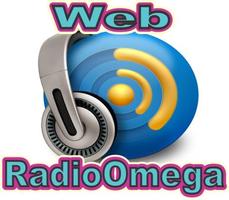 پوستر WEB RADIO OMEGA