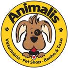 Pet Shop icône