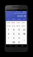 Discount Calculator โปสเตอร์