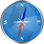 Smart Compass icon