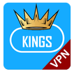 Kings VPN Free