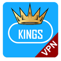 Kings VPN Free