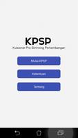 KPSP Mobile capture d'écran 1