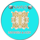Kamus Indonesia Aceh APK