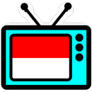 TV Digital HD Indonesia Speed Uhuy APK