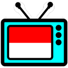 TV Digital HD icône
