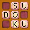 time sudoku (waktunya Sudoku) APK