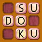 time sudoku (waktunya Sudoku)-icoon