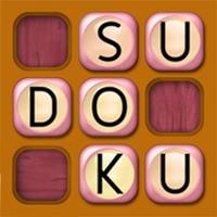 time sudoku (waktunya Sudoku) الملصق